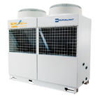Máy làm lạnh làm mát bằng không khí mô-đun thu hồi nhiệt tổng cộng 380V 68KW