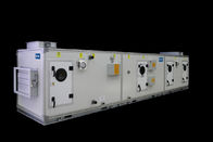 544KW DX AHU Bộ xử lý không khí cho ngành công nghiệp dược phẩm