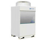 Máy nước nóng bơm nhiệt nguồn không khí R410A Môi chất lạnh 50KW