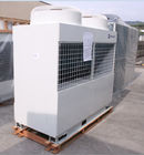 Tổng nhiệt thu hồi 58kW Máy làm lạnh không khí làm mát bằng không khí 58 kW-928 kW
