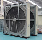 Bộ xử lý không khí thu hồi nhiệt dòng khí cao