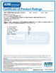 Trung Quốc Guangdong EuroKlimat Air-Conditioning &amp; Refrigeration Co., Ltd Chứng chỉ